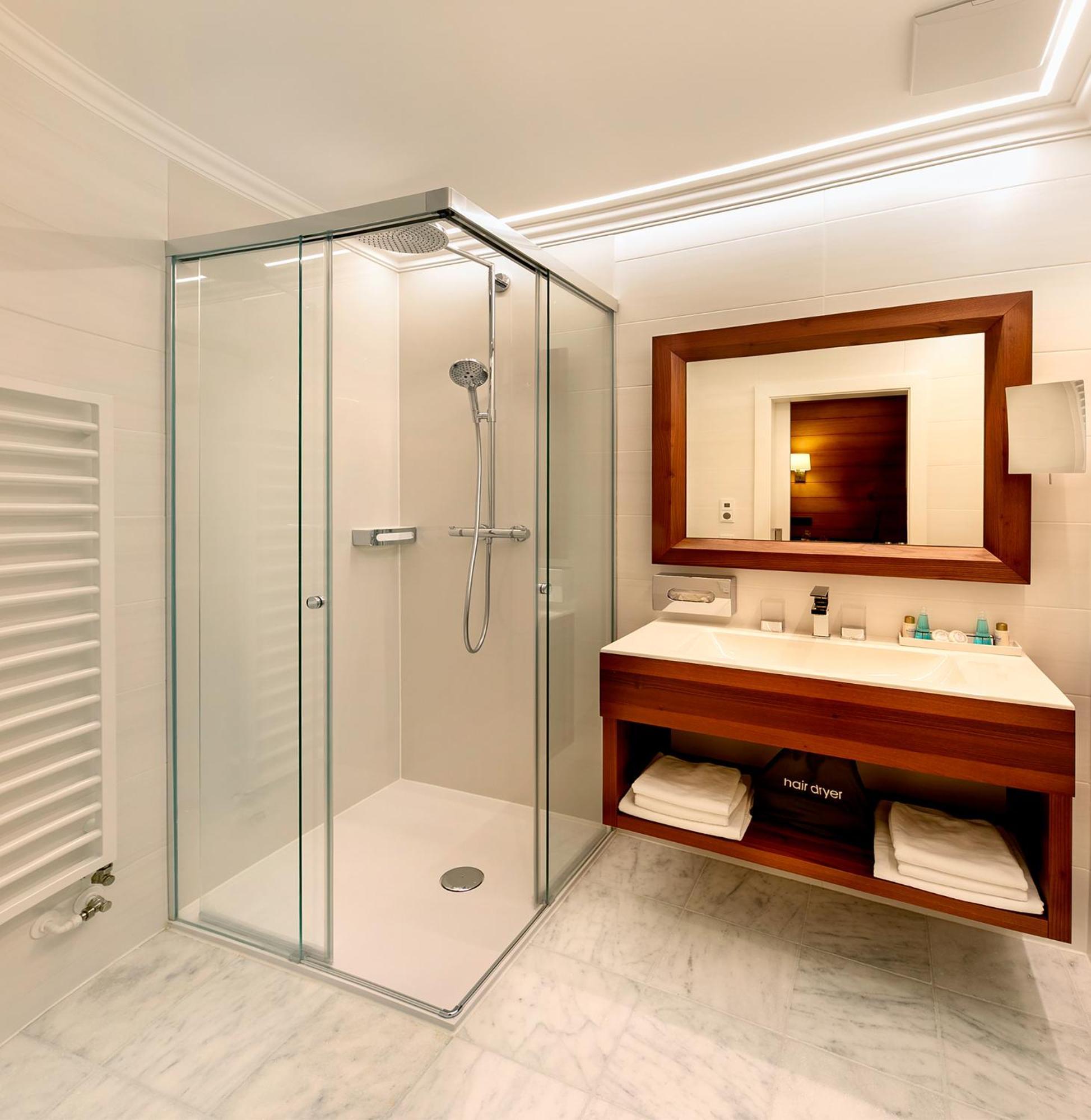 Hotel Zinnkrugl Alpendorf  Bagian luar foto